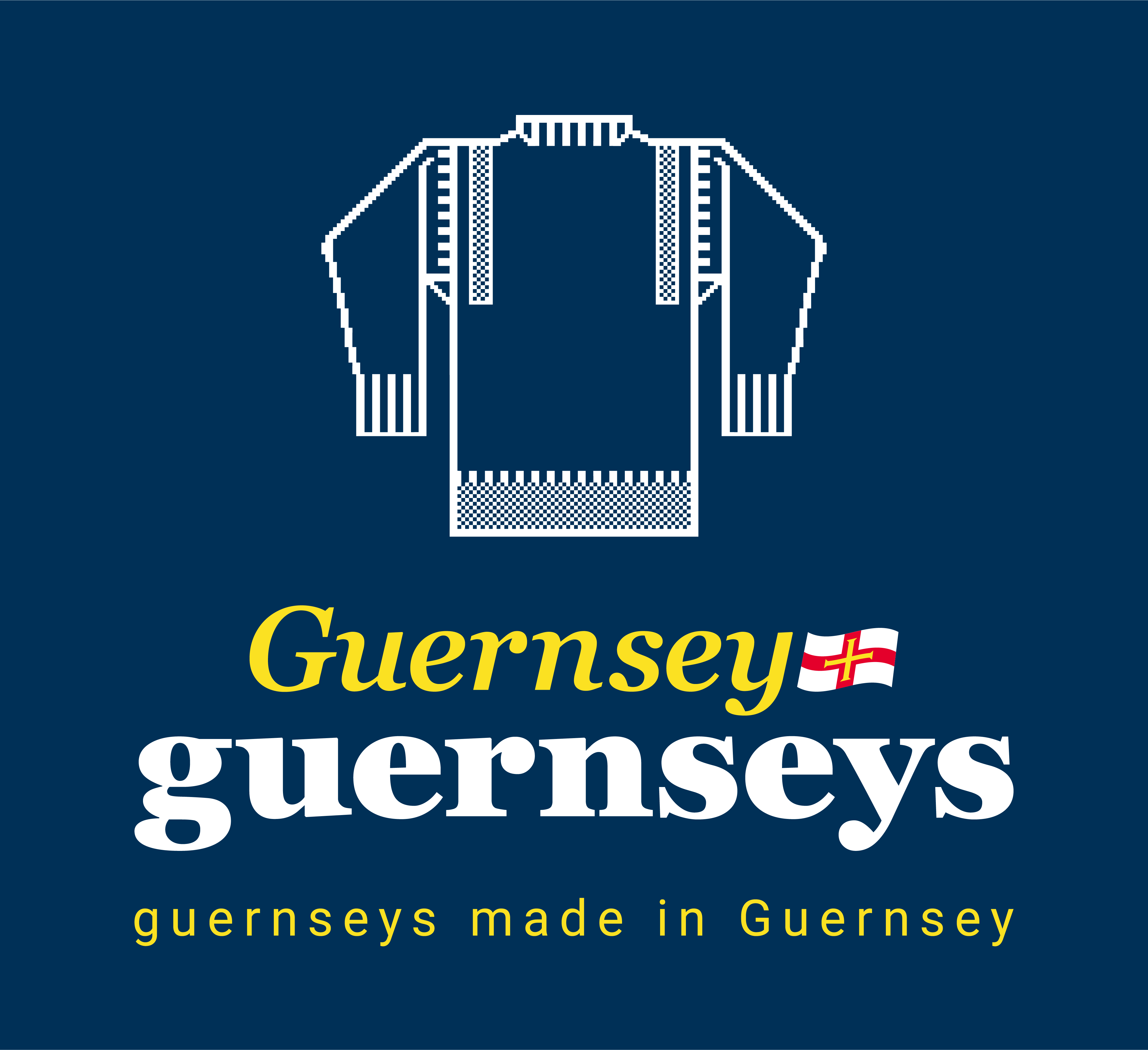 Guernsey Guernseys Logo